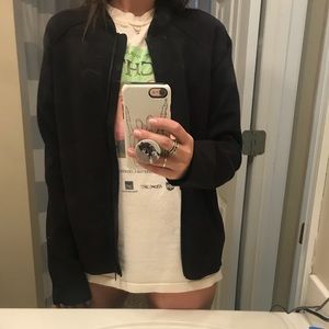 lululemon space jacket